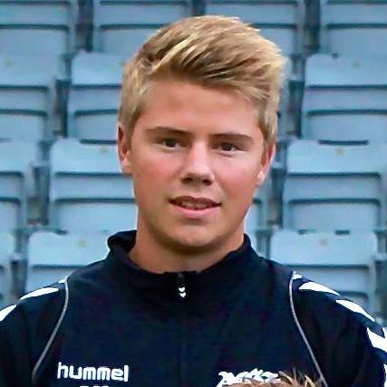 Alexander Kraaijenzank